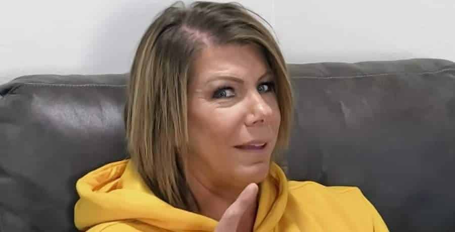 Meri Brown-YouTube