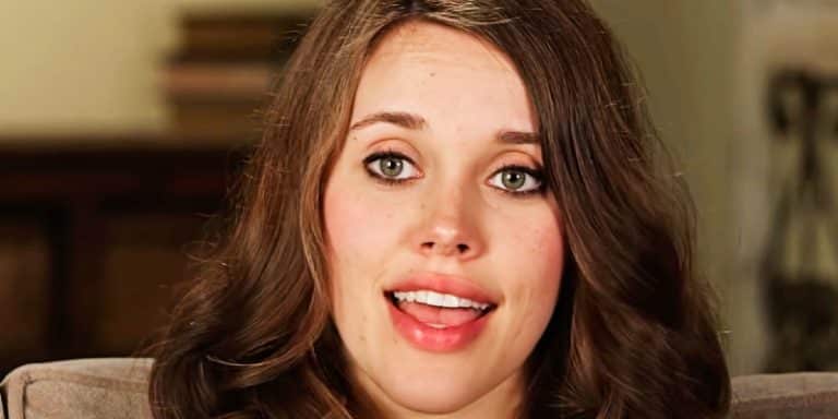 Jessa Duggar Counting On TLC YouTube