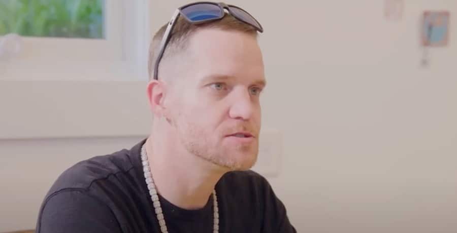 Justin Stroud from Mama June, WeTV, sourced from YouTube