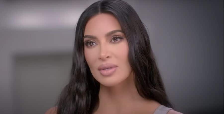 Kim Kardashian | Youtube