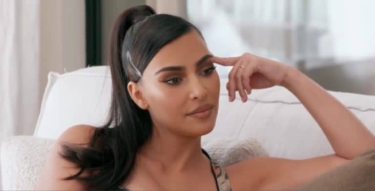 Kim Kardashian, KUWTK, YouTube