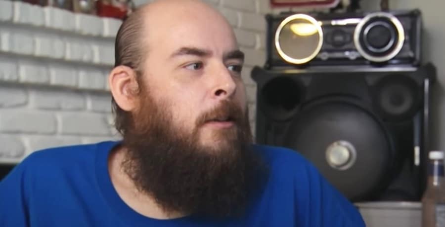 Vianey Allen From My 600-lb Life, TLC, Sourced From TLC YouTube