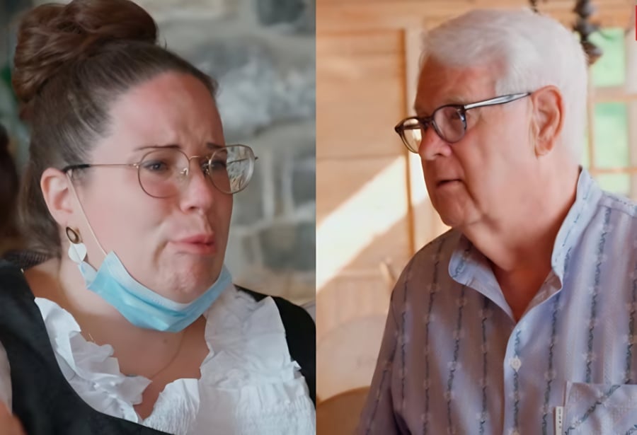 My Big Fat Fabulous Life ends with Whitney Way Thore cliffhangers - TLC