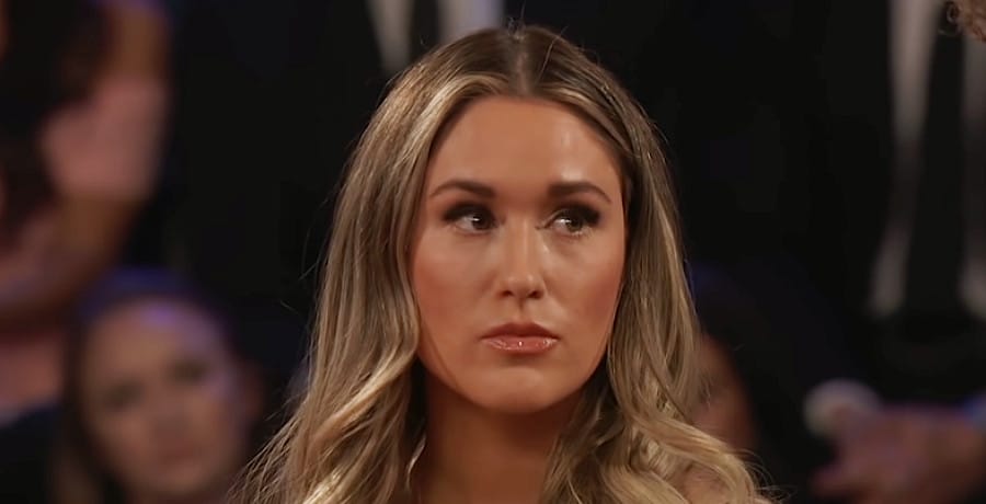 Rachel Recchia/Credit: ABC YouTube