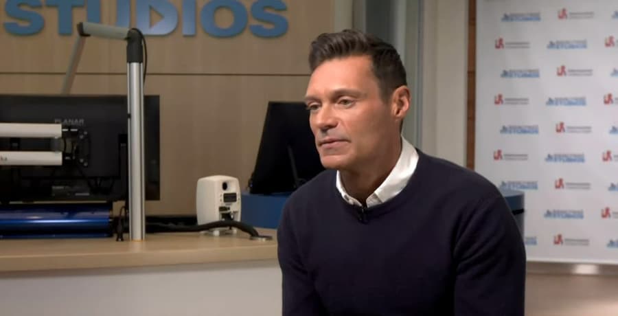 Ryan Seacrest / YouTube