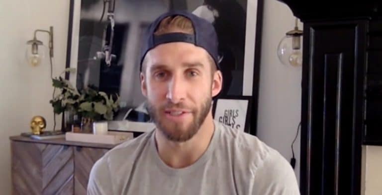 Shawn Booth/Credit: Ellen Show YouTube