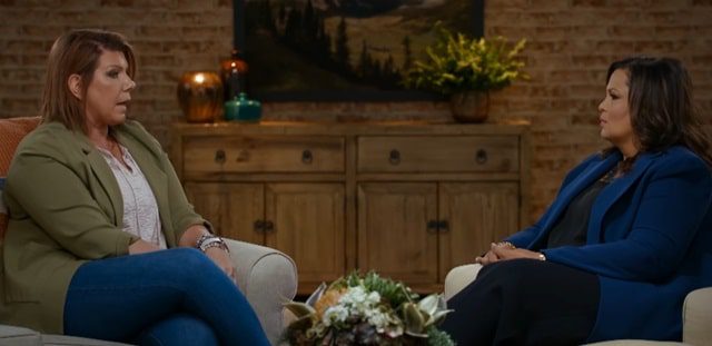 Sister Wives Meri Facebook