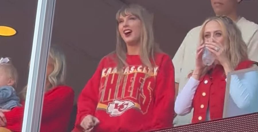 Taylor Swift / YouTube
