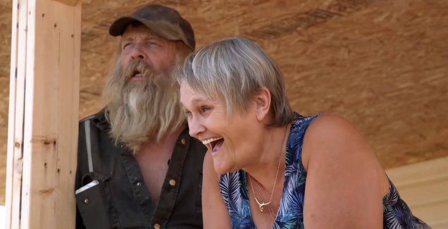 Minnie and Tony Beets from Gold Rush / YouTube