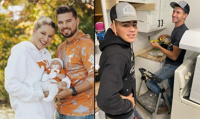 Trace Warden Instagram