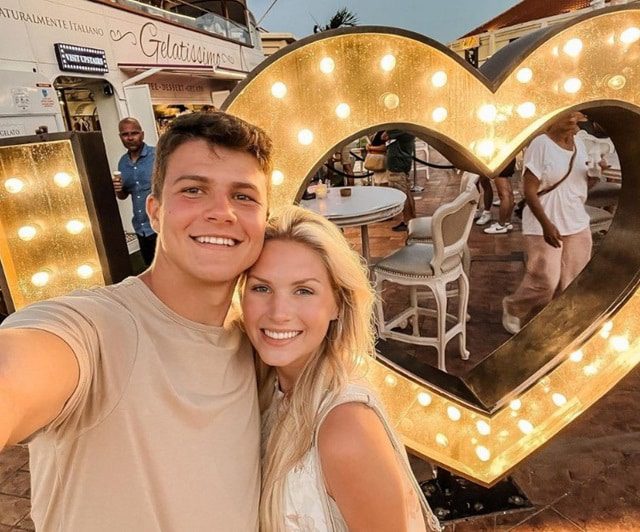 Travis Katie Instagram
