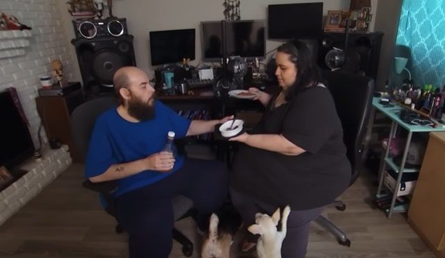 Vianey Allen YouTube