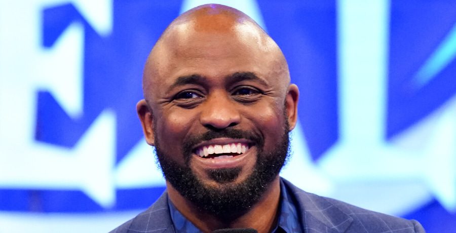 Wayne Brady Feature