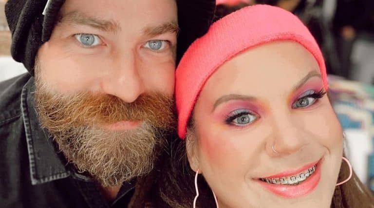 Whitney Way Thore's Ex Lennie's Instagram
