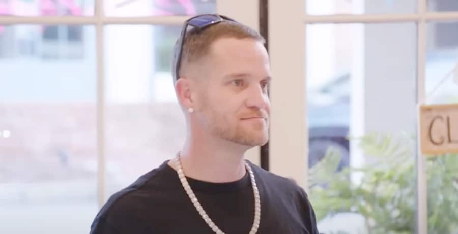 Justin Stroud from Mama June, WeTV, sourced from YouTube