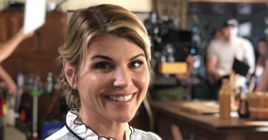 WCTH Lori Loughlin - YouTube