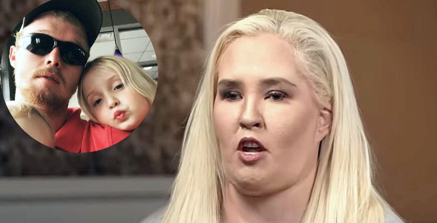 Mama JUne - Michael Cardwell - Kaitlyn