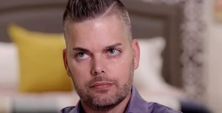 90 Day Fiance: Tim Malcolm