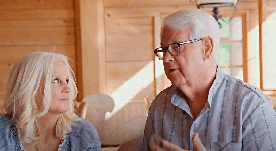 Angie and Glenn Thore - My Big Fat Fabulous Life - TLC YouTube
