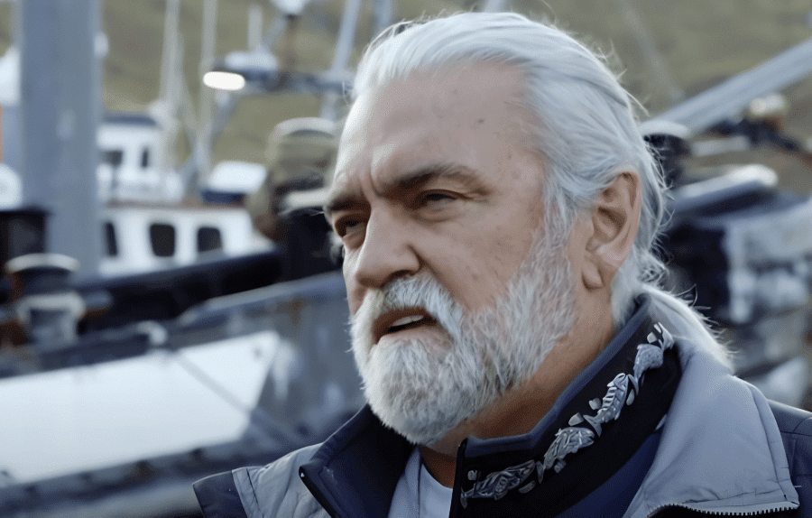 Bill Wichrowski - Deadliest Catch - YouTube