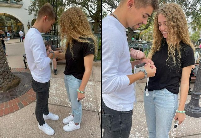 Bringing Up Bates Warden