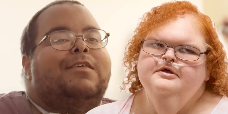 Caleb Willingham and Tammy Feature - YouTube