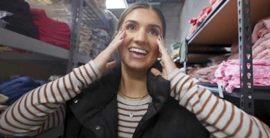 Carlin Bates From Bringing Up Bates, Sourced From The Stewart Fam YouTube