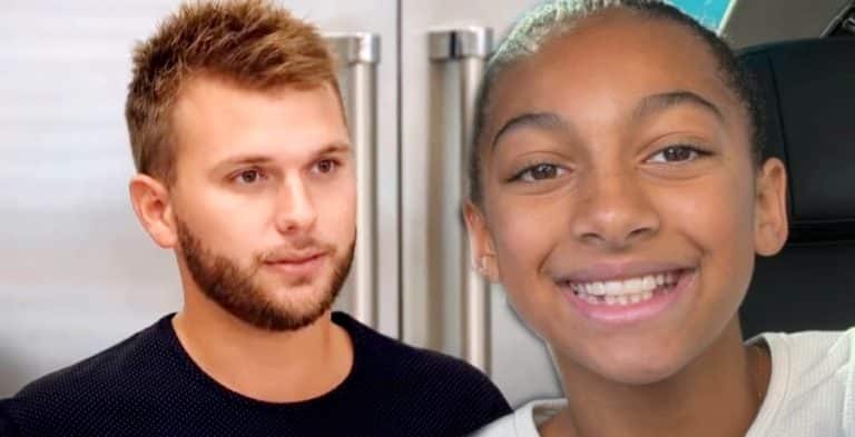 Chase and Chloe Chrisley Feature youTube and Instagram