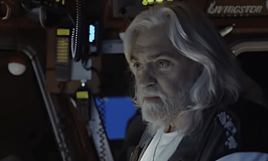 Deadliest Catch - Wild Bill - Discovery YouTube