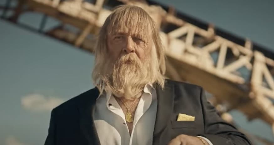 Gold Rush - YouTube