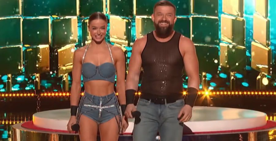 Emily and Billy England / YouTube