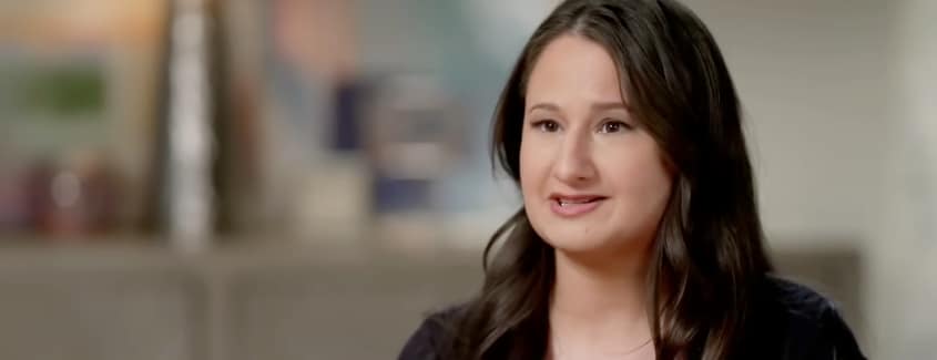 Gypsy Rose Embed YouTube