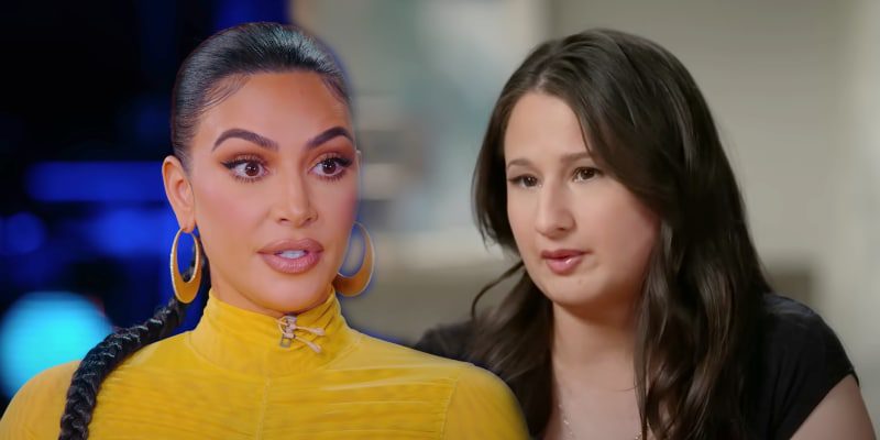 Gypsy Rose and Kim Kardashian hookup YouTube