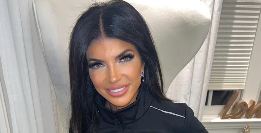 Teresa Giudice-Instagram