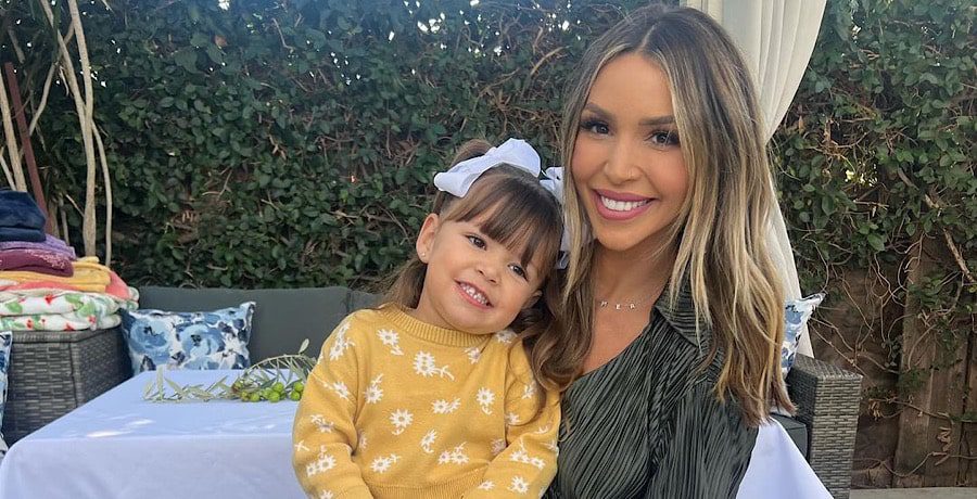 Scheana Shay-Instagram