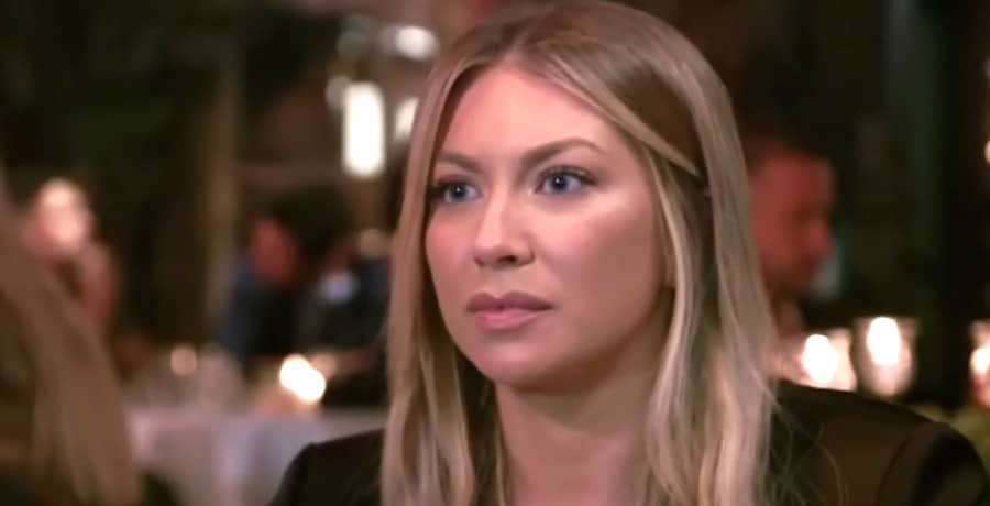 Stassi Schroeder-YouTube