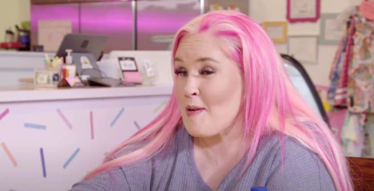 Mama June-YouTube