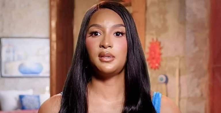 Chantel Everett-YouTube