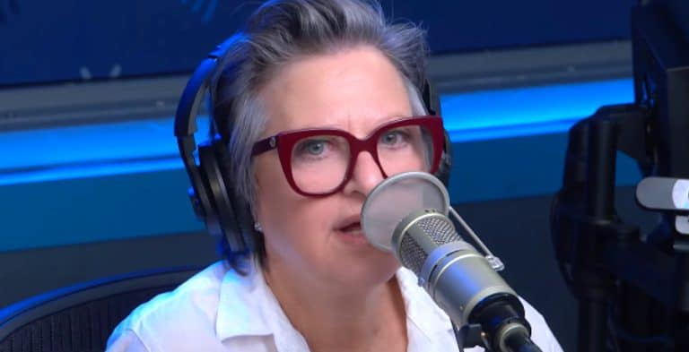 Caroline Manzo-YouTube