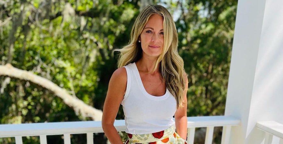 Cameran Eubanks-Instagram