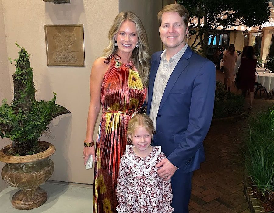 Cameran Eubanks, Jason Wimberly, Palmer-Instagram