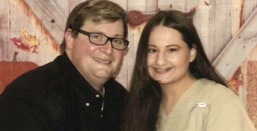 Ryan Anderson, Gypsy Rose Blanchard-Instagram