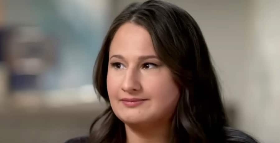 Gypsy Rose Blanchard-YouTube