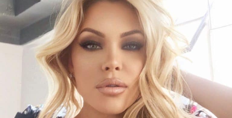 Shanna Moakler-Instagram