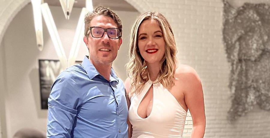 Garrick, Dannielle Merrifield-Instagram