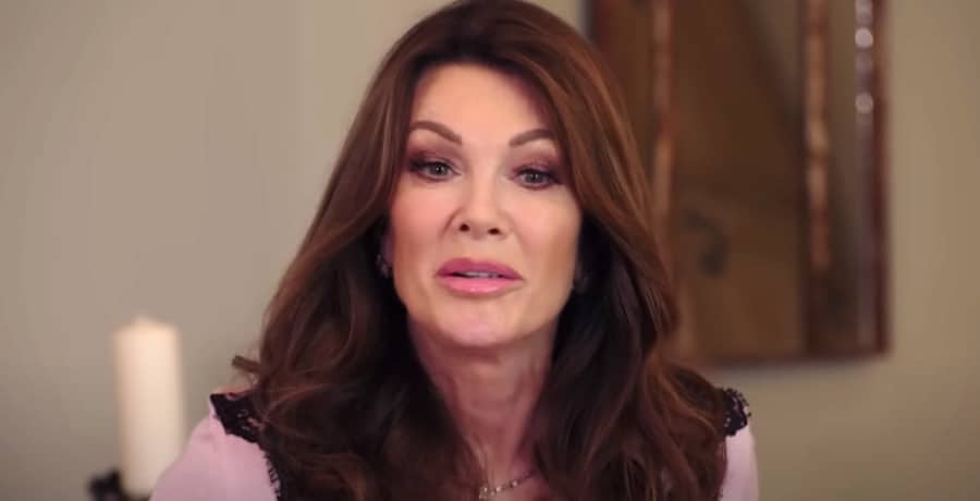 Lisa Vanderpump-YouTube