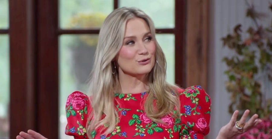 Jennifer Nettles, Farmer Wants A Wife