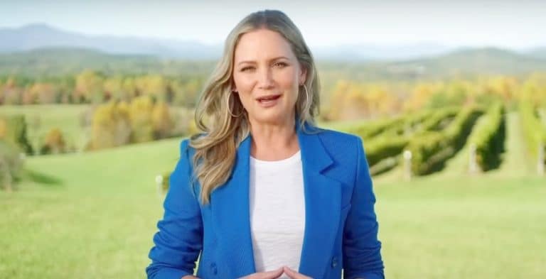 Jennifer Nettles, Farmer Wants A Wife