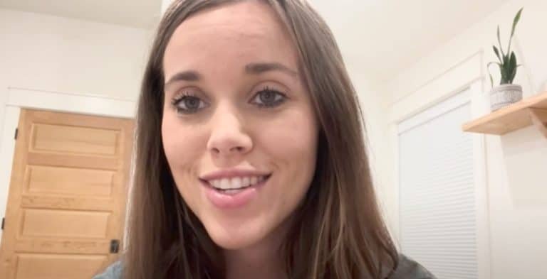 Jessa Duggar From Counting On, TLC, Sourced From Jessa Seewald YouTube