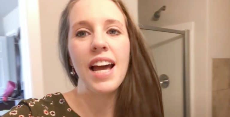 Jill Duggar From Counting On, TLC, Sourced From Dillard Family Official YouTube